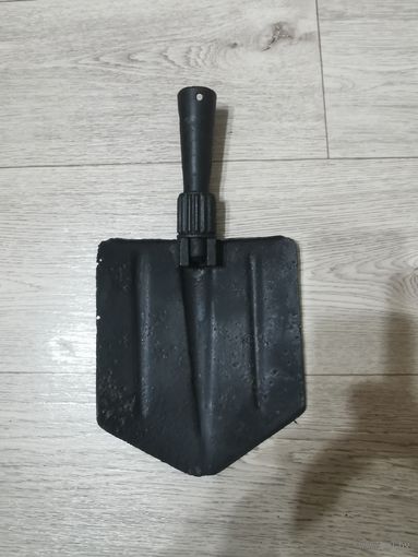 Лопатка саперная складная ВДВ СССР.