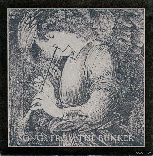 Various "Songs From The Bunker" CDr