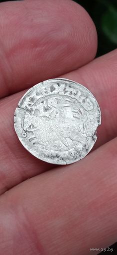 МОНЕТА ПОЛУГРОШ АЛЕКСАНДР ОРИГИНАЛ ЛОТ 1 .  Распродажа Коллекции !!! . Экспресс  Аукцион  не с рубля без МПЦ и прочего  .Много лотов в продаже .