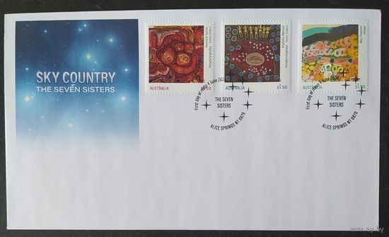 Австралия 2024  КПД  .