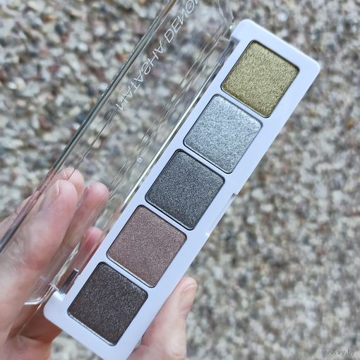 Natasha Denona Eyeshadow Palette 5 (оттенок 09)