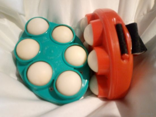 Электро массажеры, 80-е гг, СССР