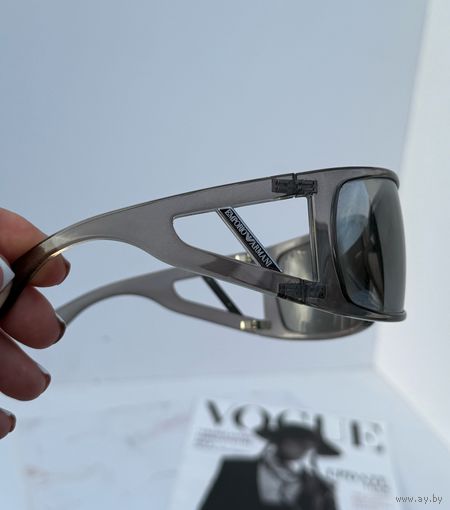 Солнцезащитные очки Armani оригинал