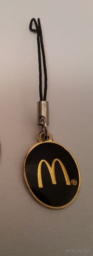 МакДоналдс. McDonalds. Одним лотом