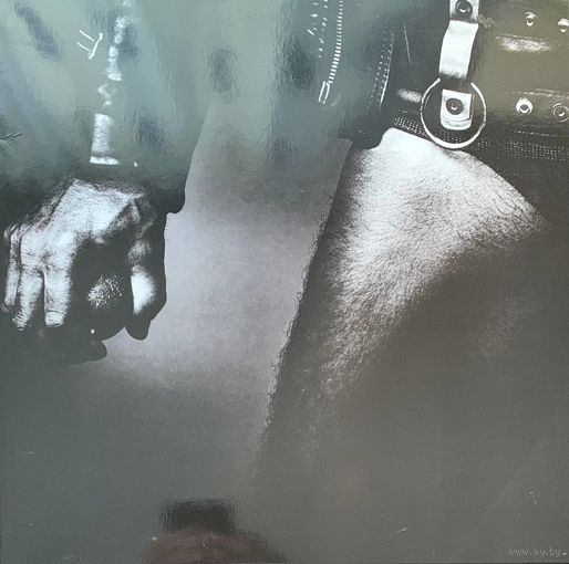 Accept – Balls To The Wall