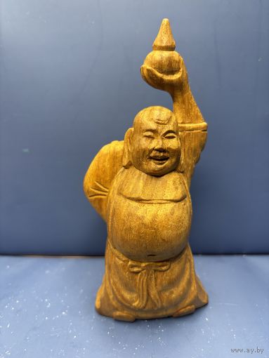 Статуэтку Хотея Смеющийся Будда