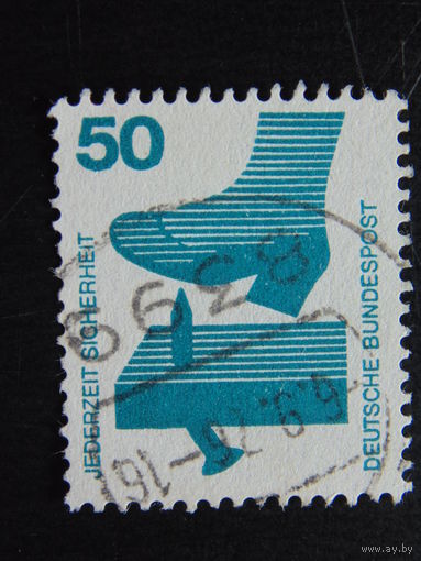 Германия. Стандарт.