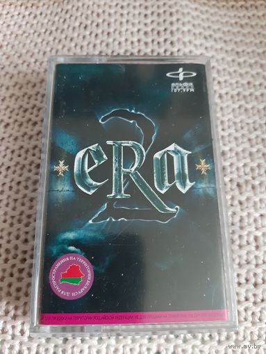 Кассета  ERA 2.