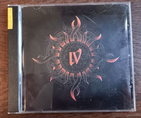 Godsmack - IV