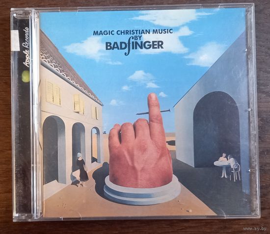 Badfinger – Magic Christian Music