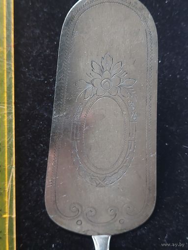 Лопатка для торта