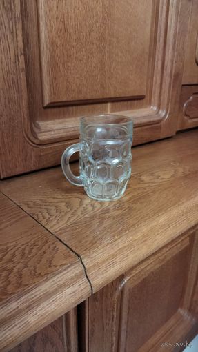 Бокал пивной.