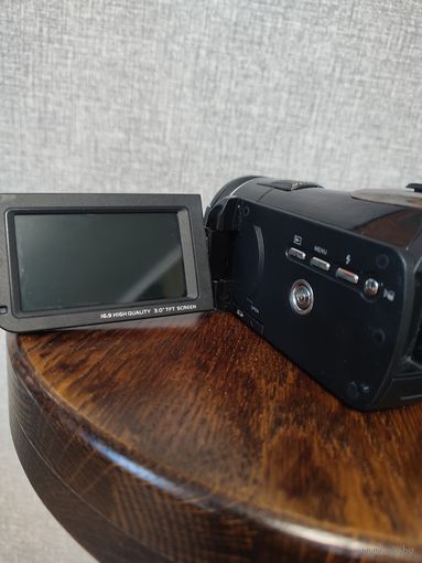 Видеокамера SONY