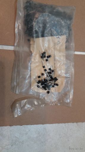 Транзисторы.