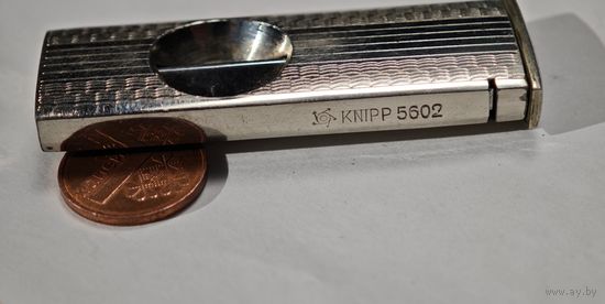 Solingen гильотина