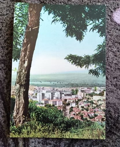 Г.Михайловград.