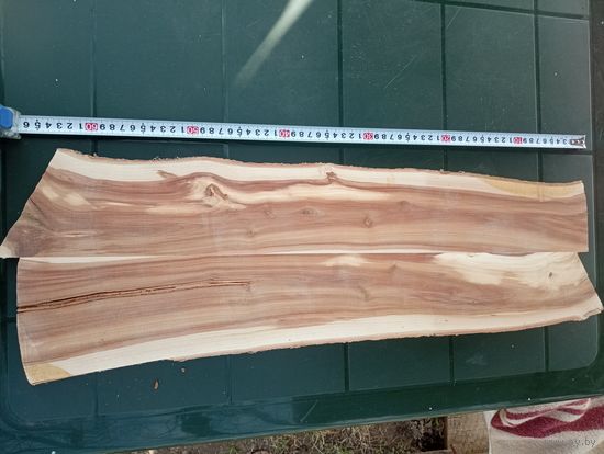 Каштан ( техсушка)