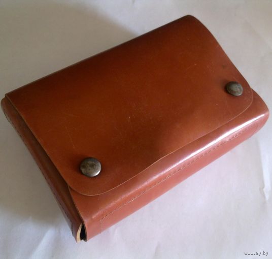 Футляр для электробритвы 3