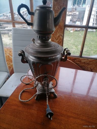 Самовар
