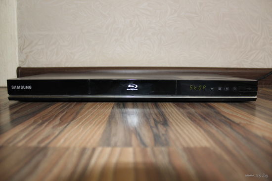 BLU-RAY проигрыватель Samsung BD-D5100/RU