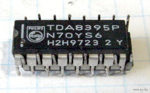 ИМС TDA8395P