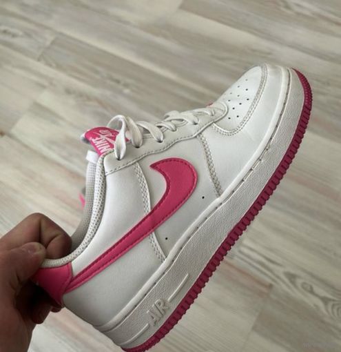 Кроссовки nike air force 1 ориг