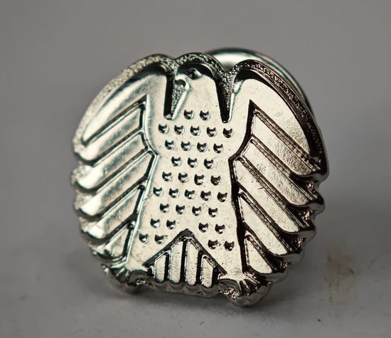 Депутат Бундестага знак Германия