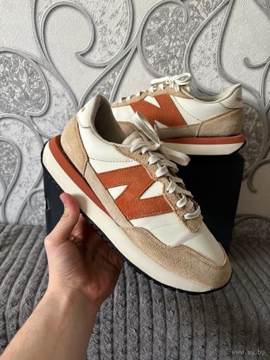 Кроссовки New Balance 237 Оригинал