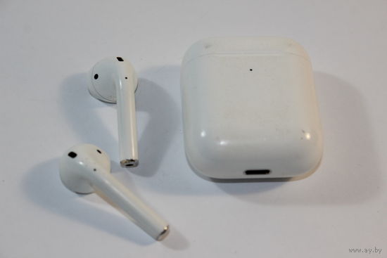 Наушники Apple AirPods 2, Оригинал