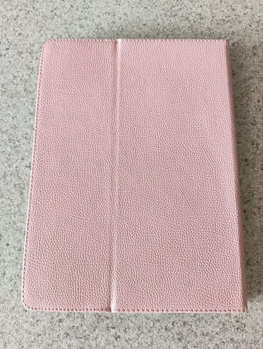 Чехол для планшета, розовый