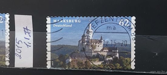 РАСПРОДАЖА ГЕРМАНИЯ 2015г. Гаш.