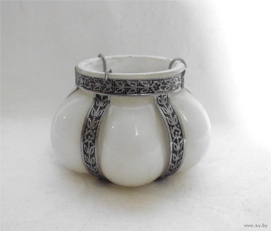 Подсвечник настольный рождественский