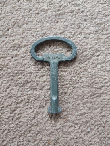 Ключ электрика.