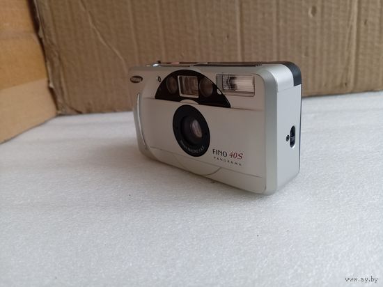 Фотоаппарат