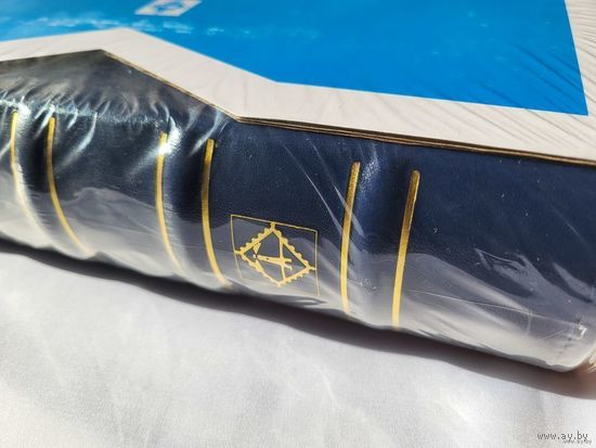 Leuchtturm Optima альбом с 10 листами на 120 холдеров! Германия, Лёйхтурм! ВОЗМОЖЕН ОБМЕН!