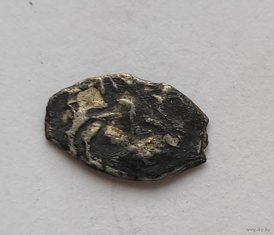 Чешуя-копейка