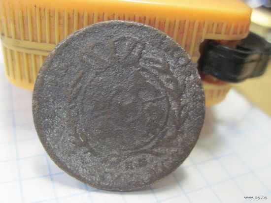 3 гроша 1766? г. с рубля!