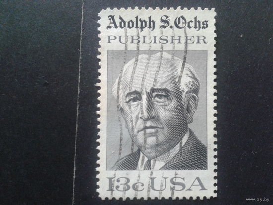 США 1976 журналист