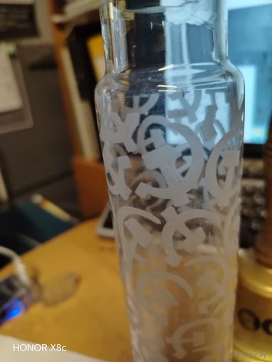 Вазочка ссси