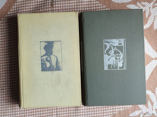 Натан Рыбак. Переяславская рада (цена указана за комплект из 2 книг)