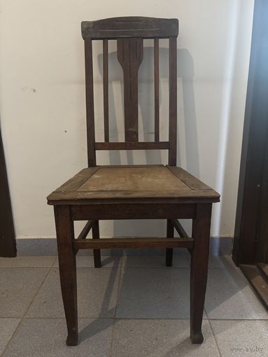 Стул деревянный СССР