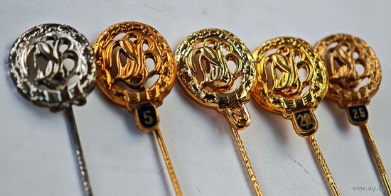 Знаки Германия