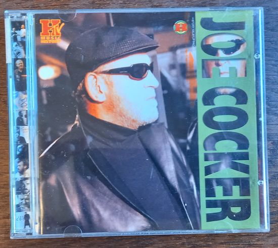 Joe Cocker (2CD)