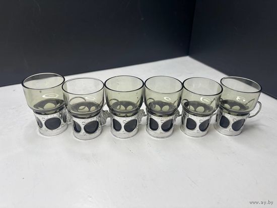 Рюмки СССР