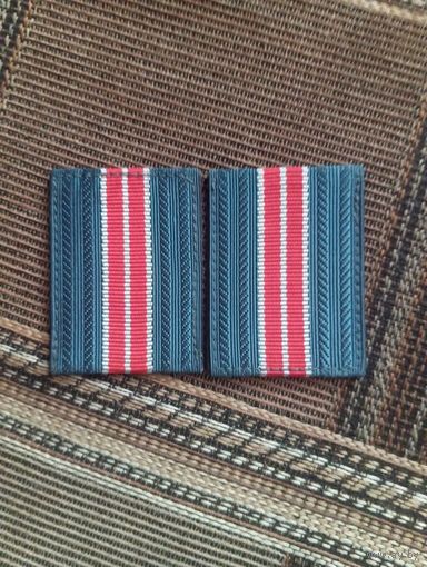 Погоны МВД РБ ранние-3