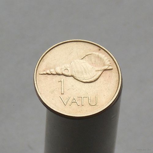 Вануату 1 вату 1995