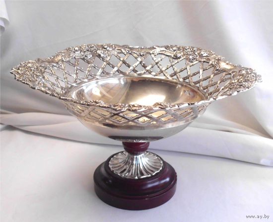 Фруктовница Конфетница 33 см