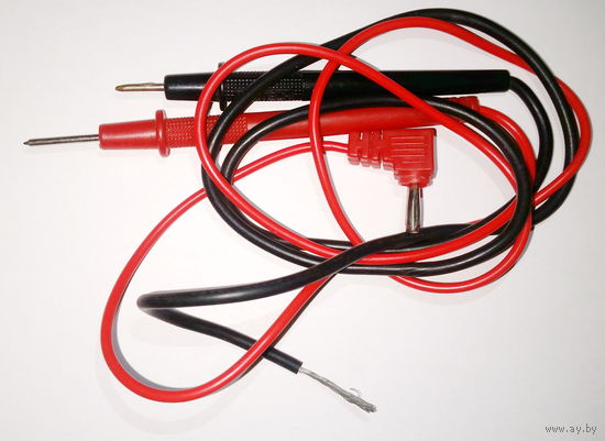 Щупы неполноценные