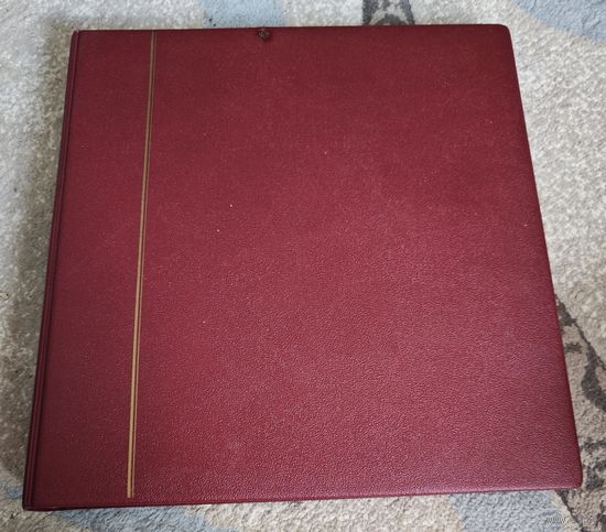 ФРГ 1949г-1969г