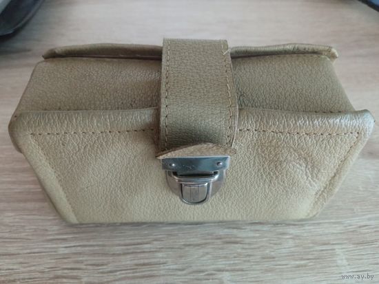 Футляр комбинированный